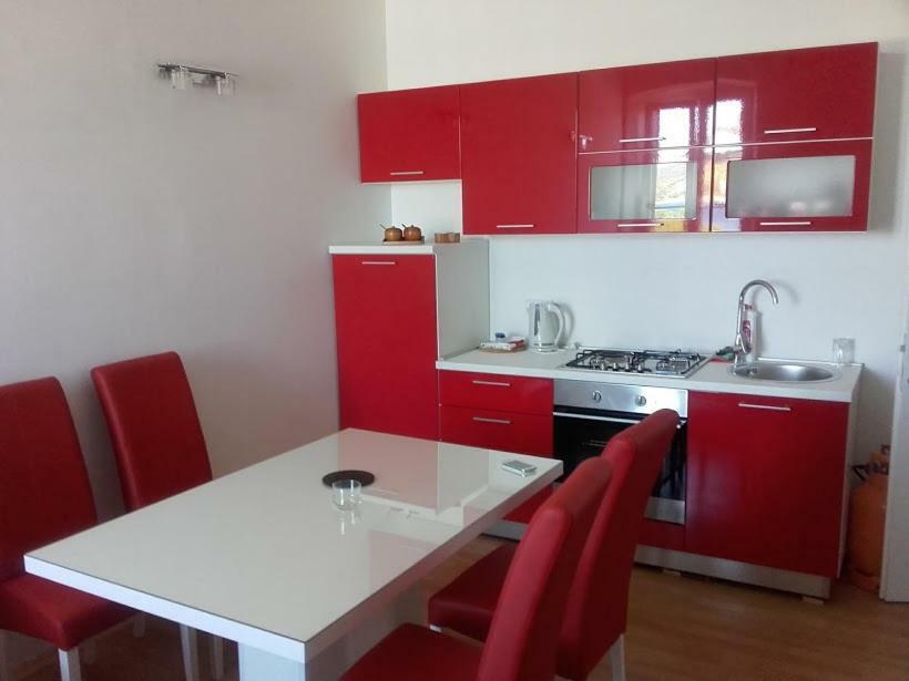 Apartment Riva Biograd Na Moru Εξωτερικό φωτογραφία