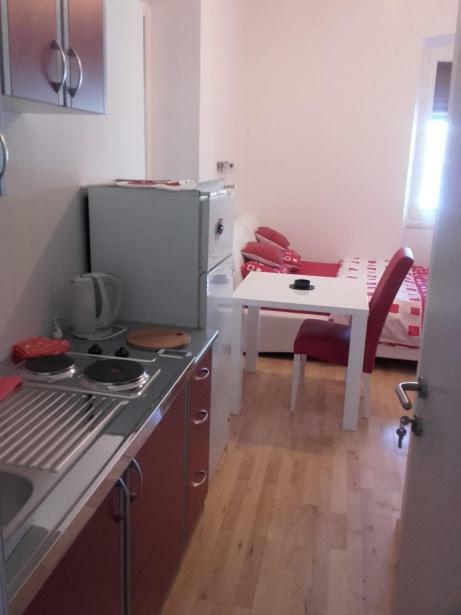 Apartment Riva Biograd Na Moru Εξωτερικό φωτογραφία